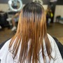 Full Balayage