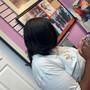 Traditional  Sew In