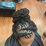 Island twist