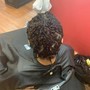 Hot Oil Treatment