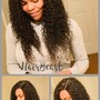 Crochet Braids