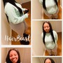 Lace Closure Sew In