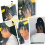 27 piece with frontal