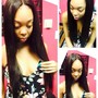 Versatile Sew In