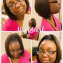 3 part method sew in