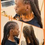 Small Havana Twists