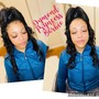 27 piece with frontal