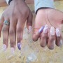 Acrylic Nails