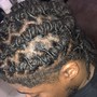 Feed in Braids