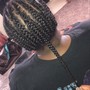 Feed in Braids