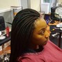 Micro Braids