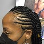 Micro Braids