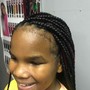 Micro Braids