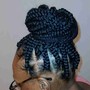 Havana Twists