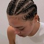 Cornrows