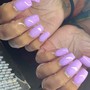 Acrylic full set