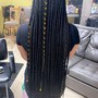 Poetic Justice Braids