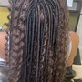 Poetic Justice Braids