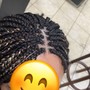 Box Braids