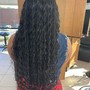 Shampoo &amp;Style/for natural hair