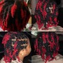 Starter Locs(L)