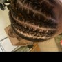 Box Braids