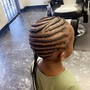 Kid's Braids