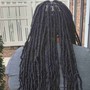 Senegalese Twist