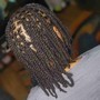 Loc Re-twist