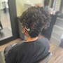 wash and go