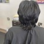 Woman’s Haircut w/ Shampoo and Style