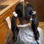 Kid's Braids