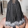 Yarn Braids