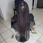 Med. Senegalese Twist