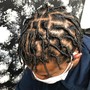 Cornrows