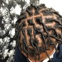 Cornrows