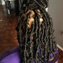 Natural Quick Weave