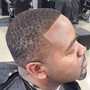 men's cut