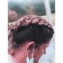 Individual Braids