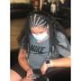 Versatile Sew In