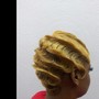 Comb Twist