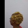 Comb Twist