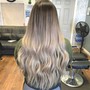 Balayage