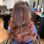 Balayage