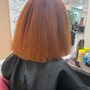 Transitioning Cut