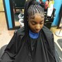 Invisible Loc Twist