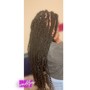 Crochet Braids