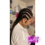 Box Braids