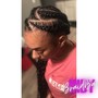 Braid Bar Style