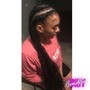 Poetic Justice Braids